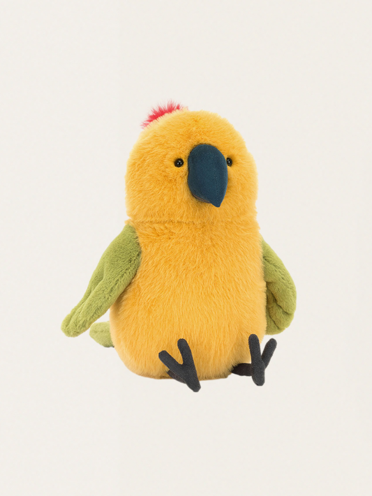 Papuga 26 cm