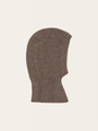 Kominiarka z wełny merino Fruity Balaclava