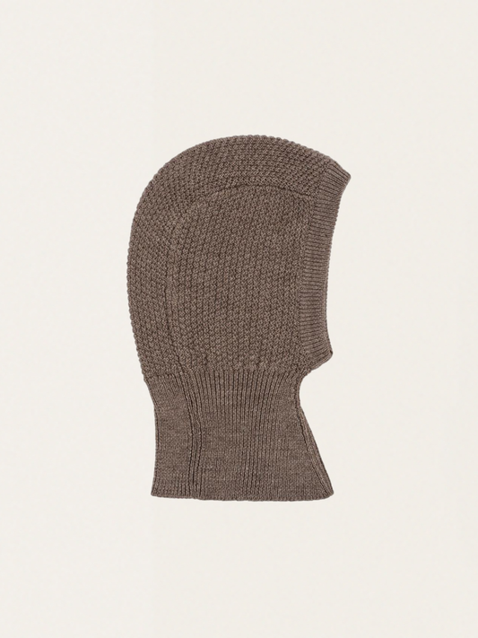 Kominiarka z wełny merino Fruity Balaclava