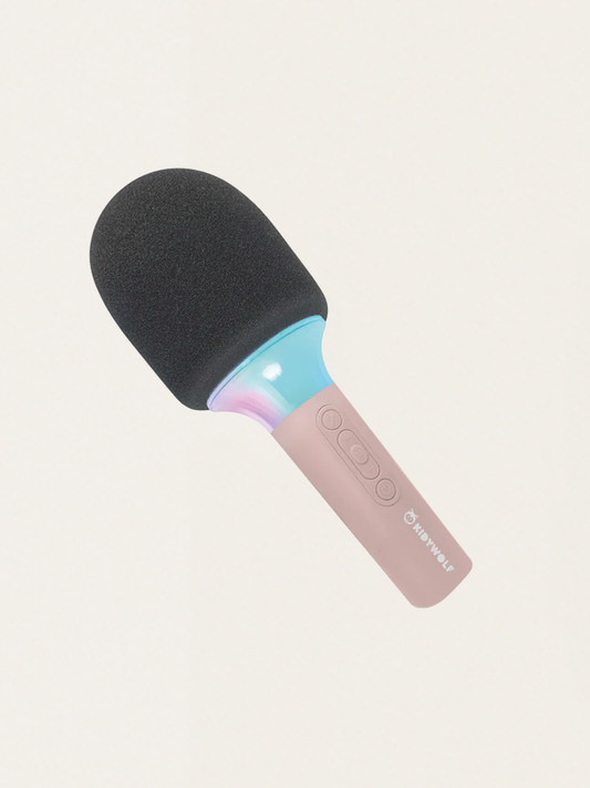 Mikrofon do karaoke KIDYMIC