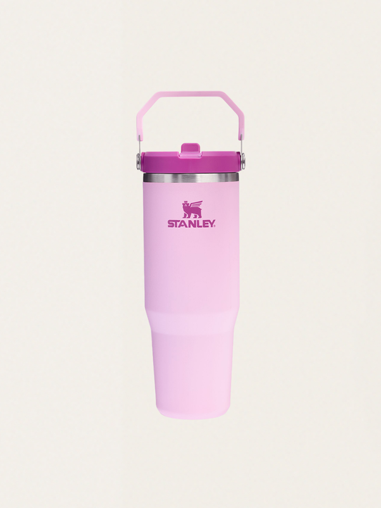 Kubek termiczny The IceFlow Flip Straw Tumbler