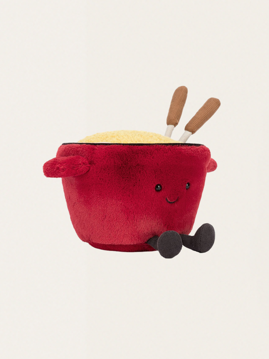 Garnuszek Fondue 20 cm