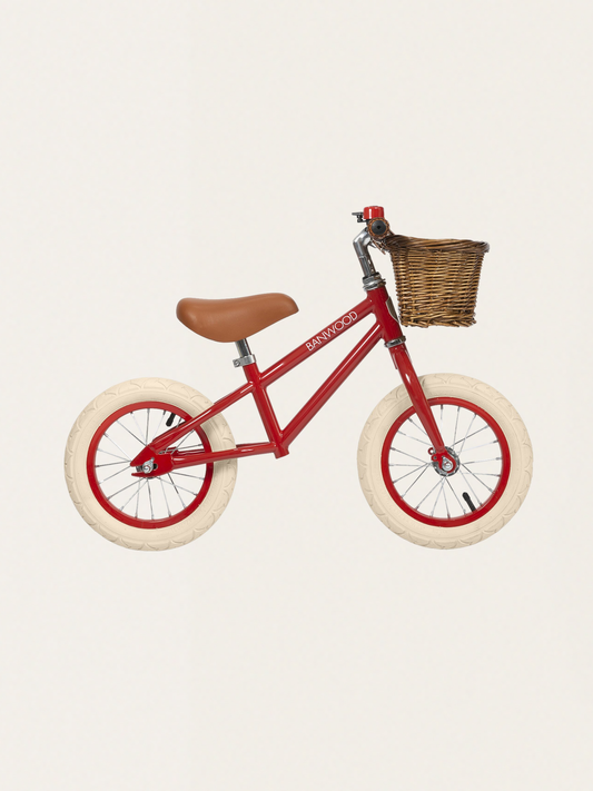 Rowerek biegowy Banwood First Go