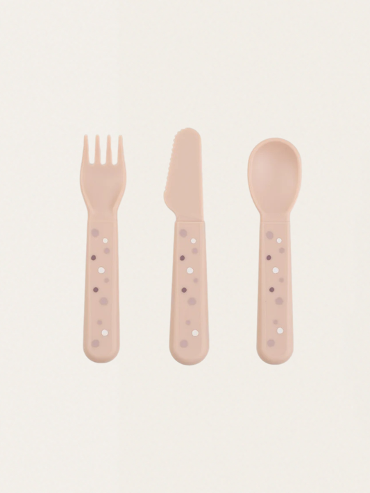 Sztućce dla dziecka Foodie