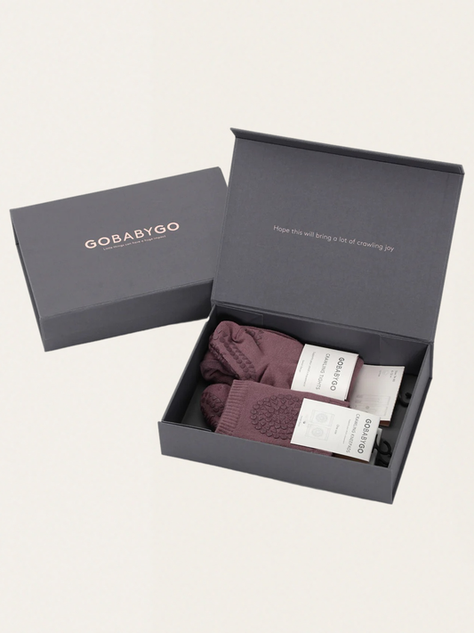 Zestaw akcesoriów do nauki raczkowania i chodzenia