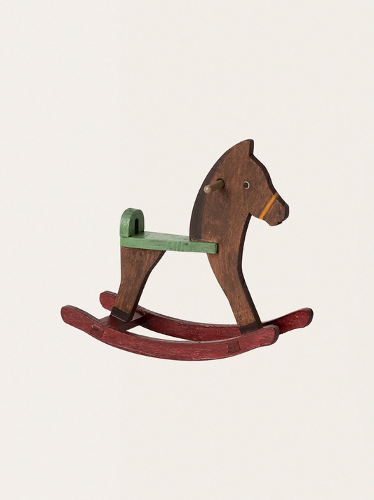 Konik na biegunach dla myszek