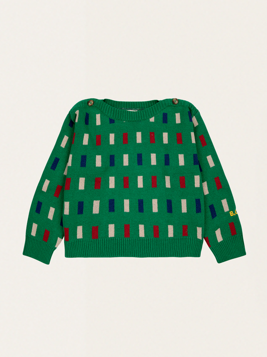 Bawełniany sweterek Baby