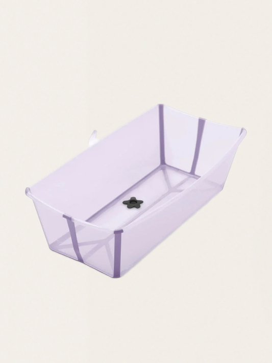 Duża składana wanienka dla dzieci Flexi Bath XL