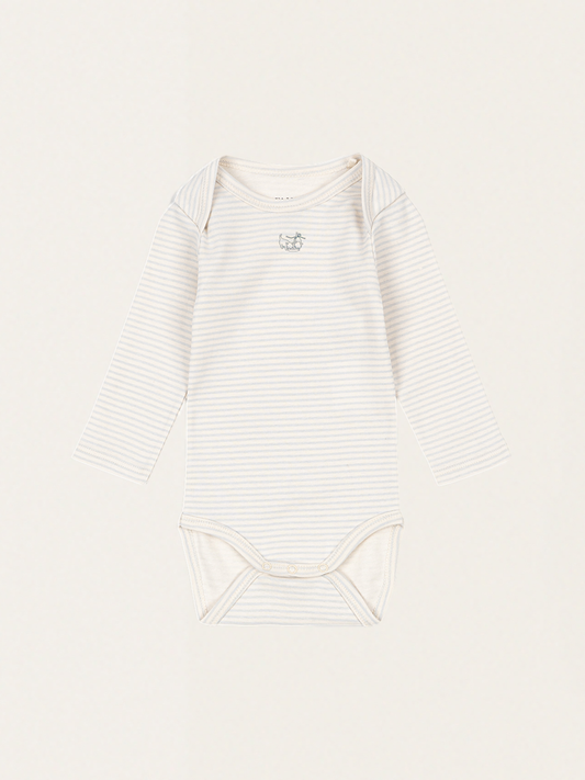 Bawełniane body Fio