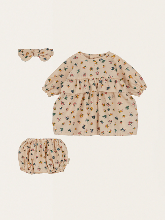 Zestaw ubranek dla lalki