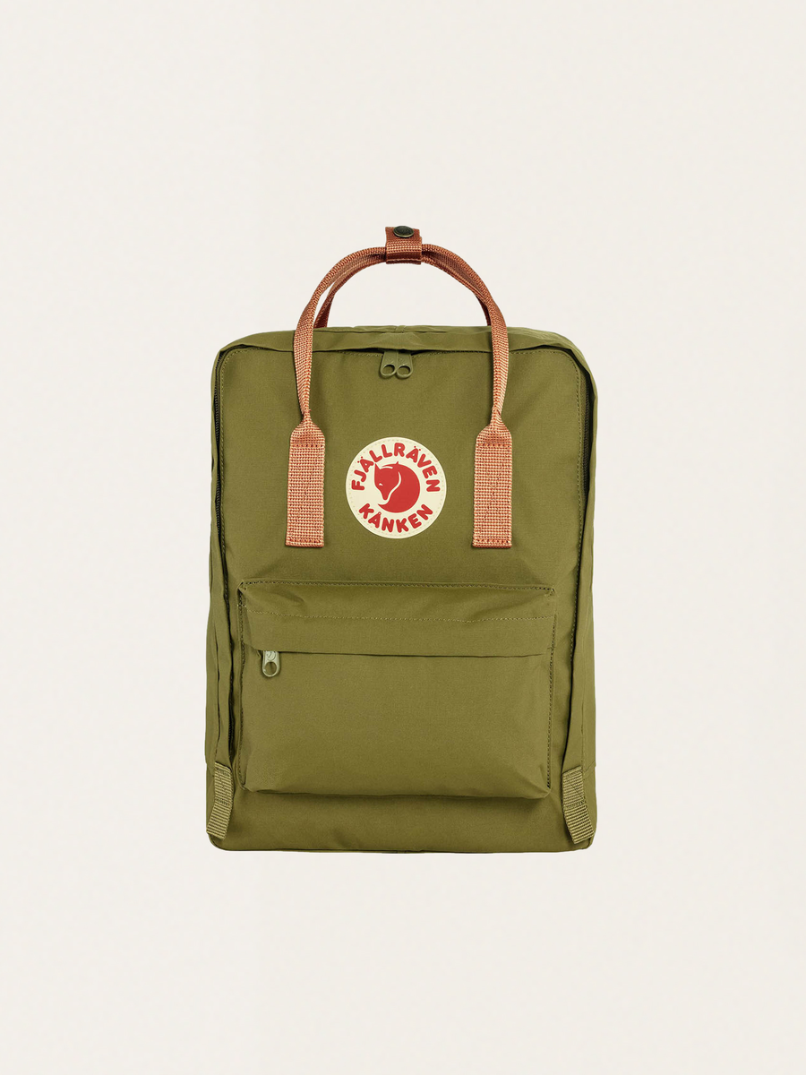 Plecak Kanken Fjallraven Classic