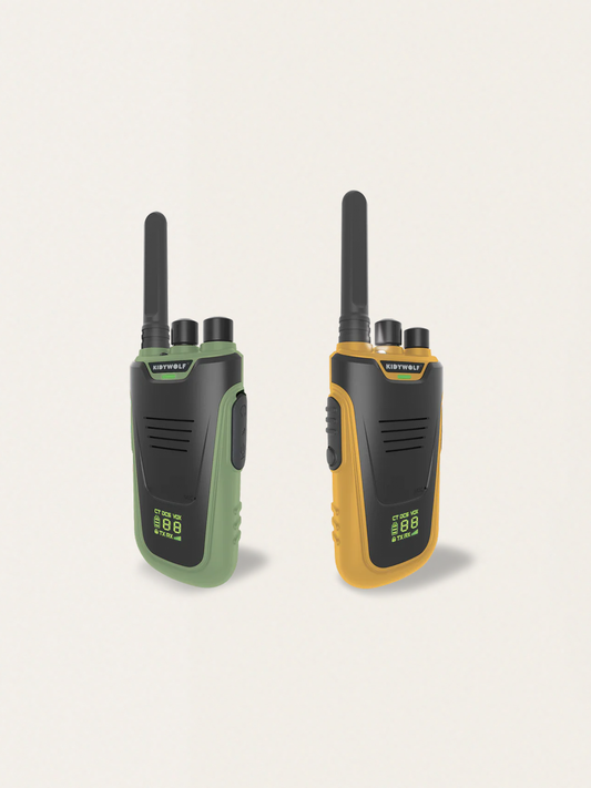 Walkie Talkie KIDYTALK GO