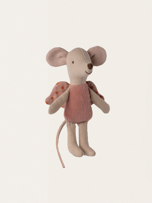 Mała myszka - wróżka Rose