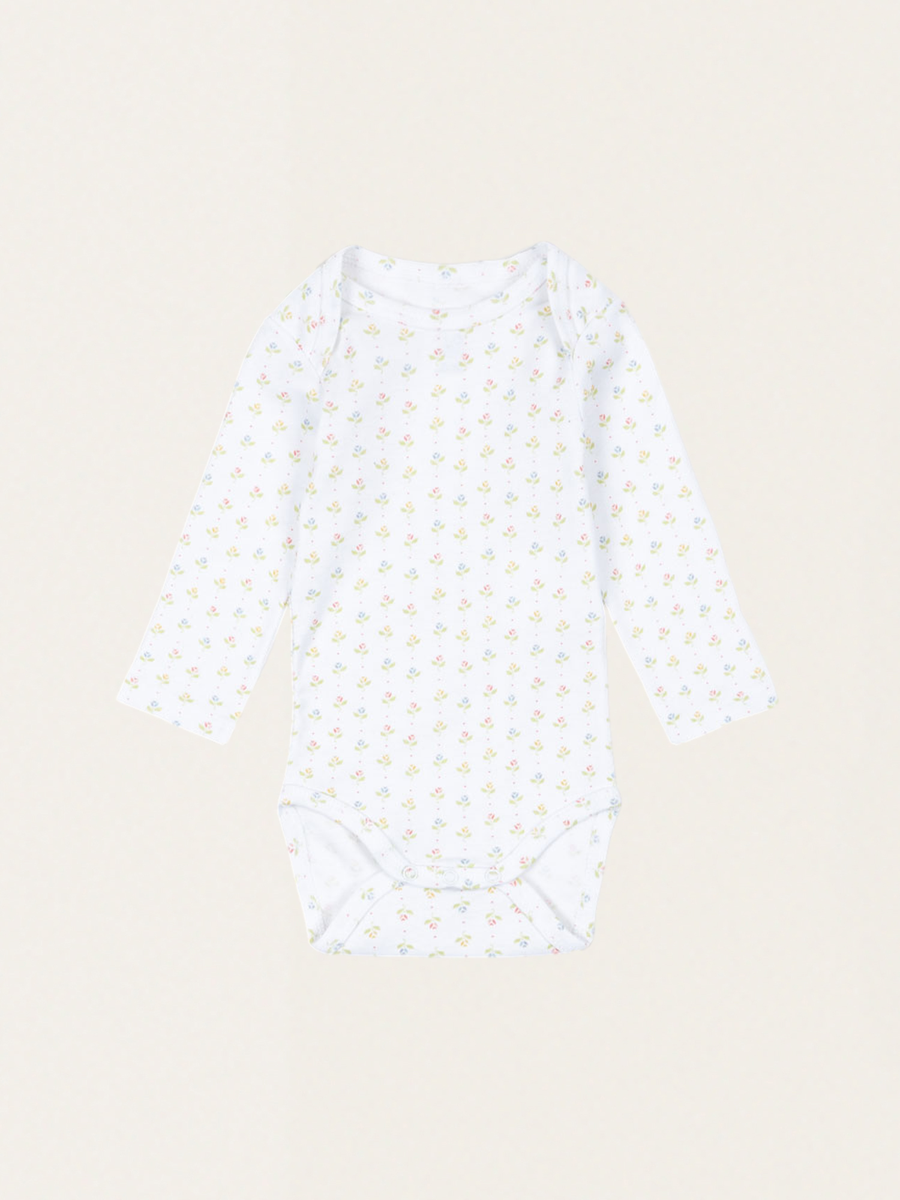 Bawełniane body Fio
