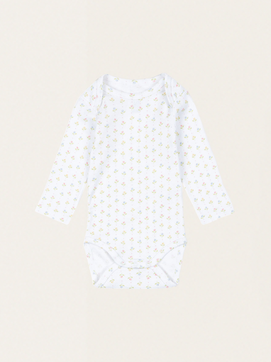 Bawełniane body Fio