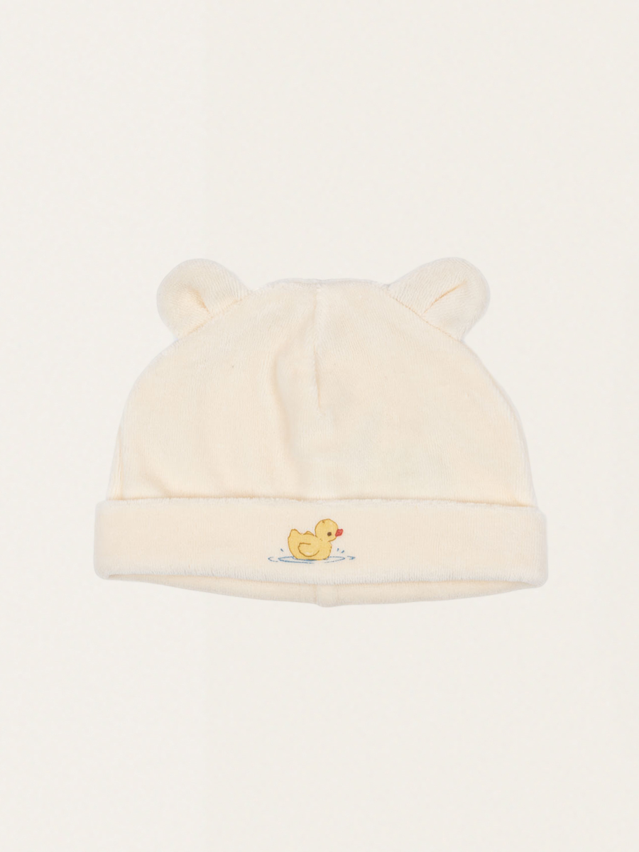 Czapka niemowlęca Elu Beanie