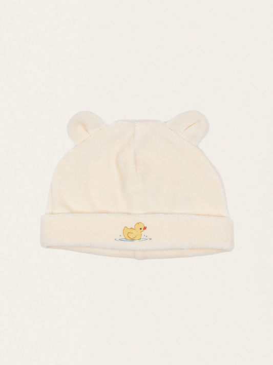 Czapka niemowlęca Elu Beanie
