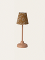 Lampa podłogowa vintage