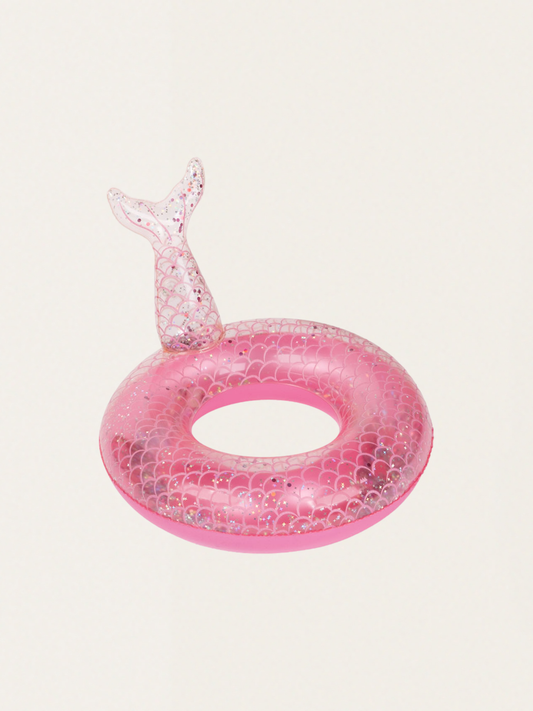 Dmuchane koło do pływania