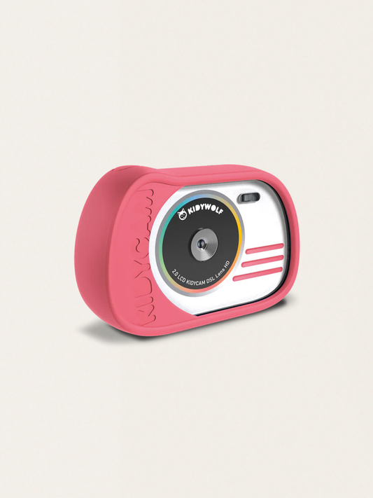 Wodoodporny aparat fotograficzny KIDYCAM