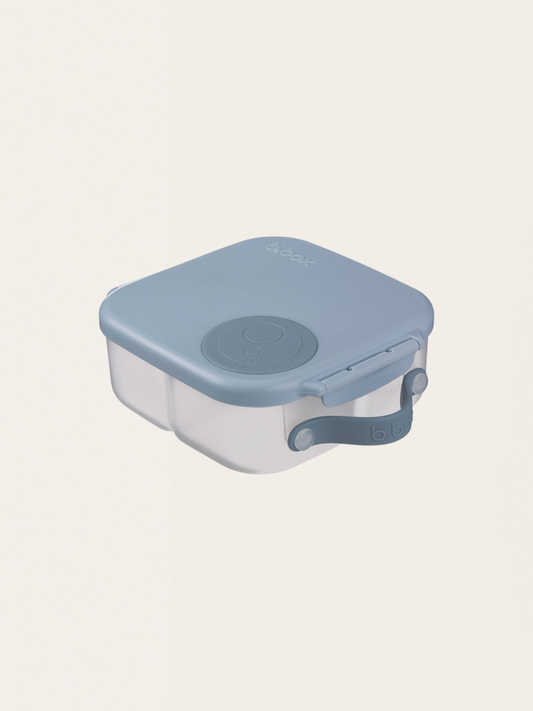 Mini Lunchbox z przegródkami