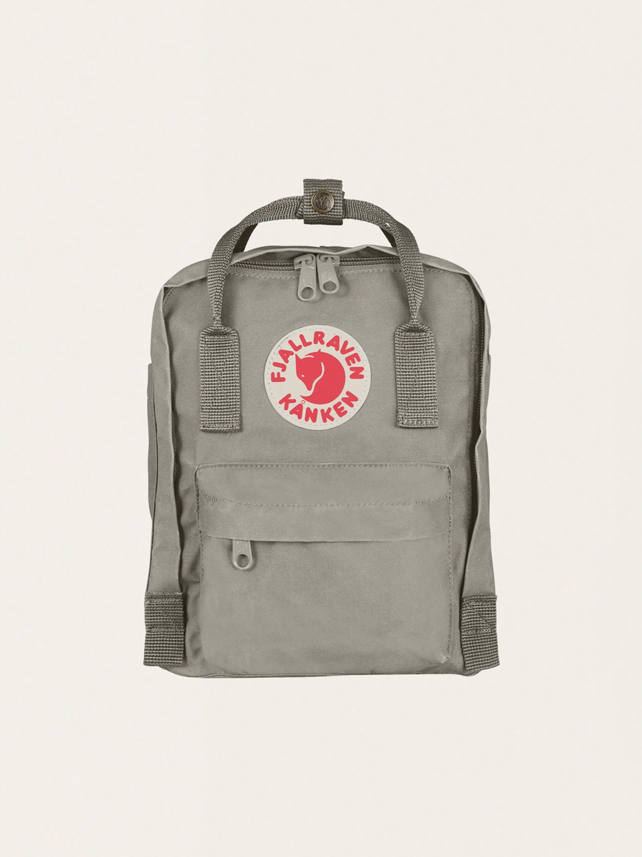 Plecak Kanken Fjallraven Mini