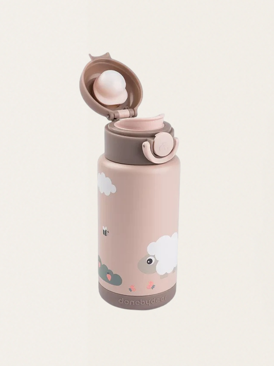 Butelka termiczna z otwartym ustnikiem 340 ml