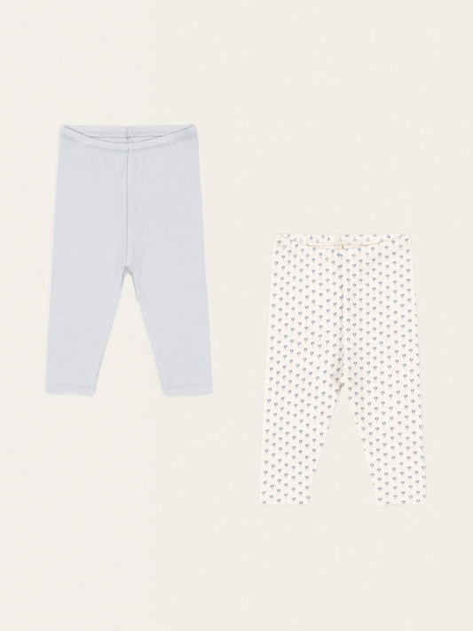 Spodenki niemowlęce Bello 2 szt.