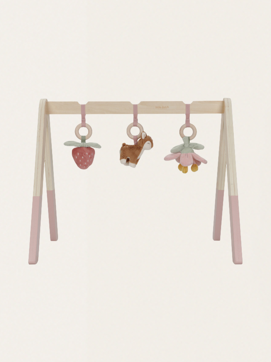 Baby Gym seria Fairy Garden