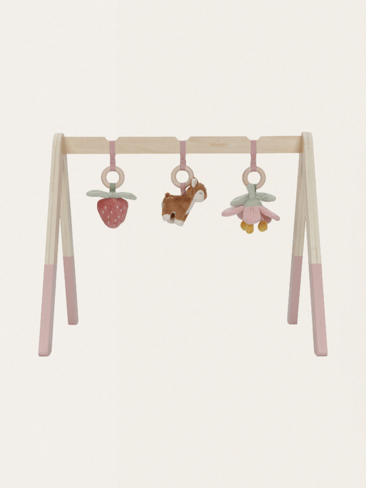 Baby Gym seria Fairy Garden