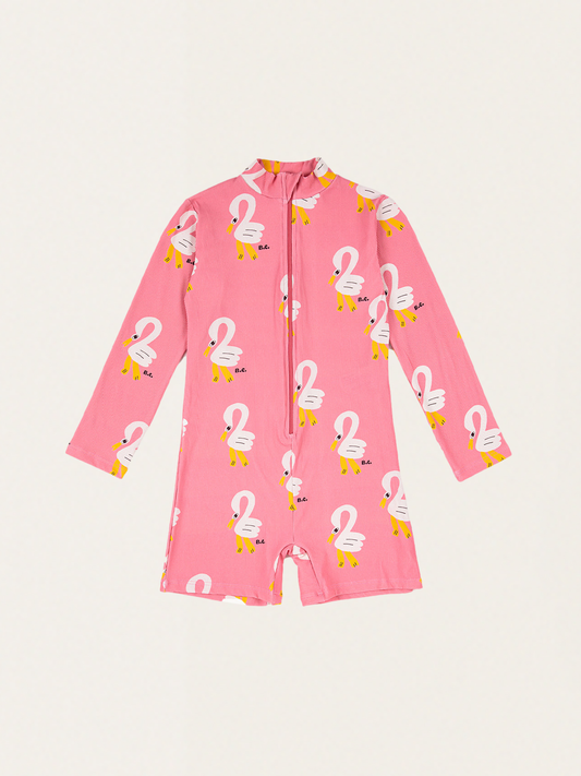 Kombinezon kąpielowy Kids