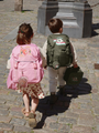 Clover Kinderrucksack