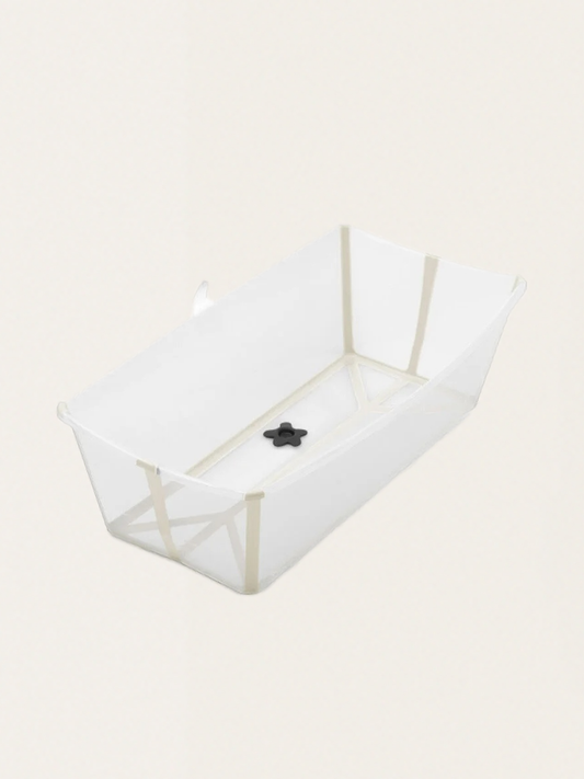 Duża składana wanienka dla dzieci Flexi Bath XL