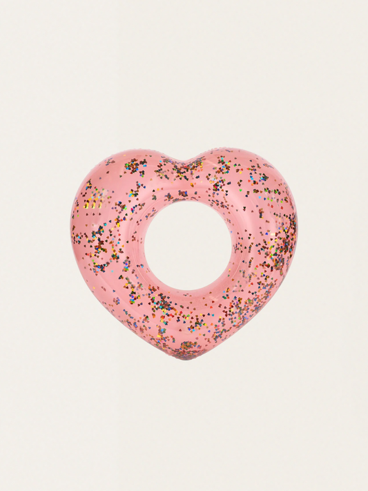 Dmuchane koło do pływania