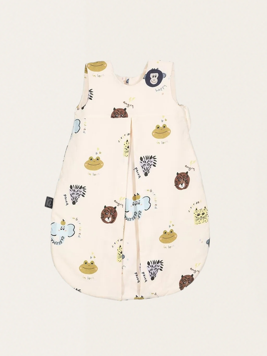 Bawełniany śpiworek do spania