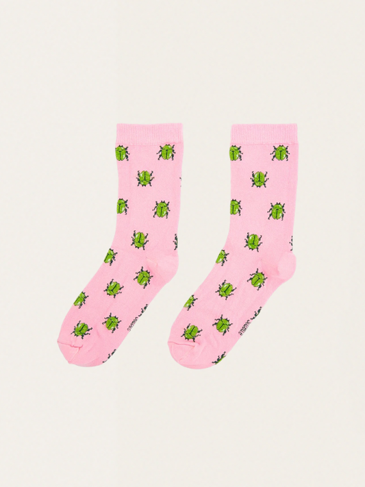 Skarpetki Beetle Socks