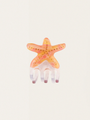 Klamra do włosów Starfish Mini