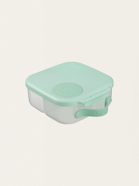 Mini Lunchbox z przegródkami Spearmint