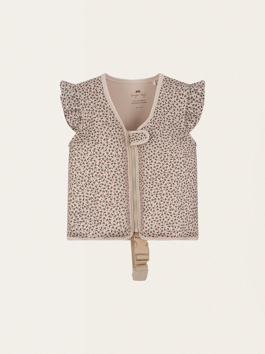 Kamizelka do nauki pływania dla dzieci Neoprene Float Vest Frill