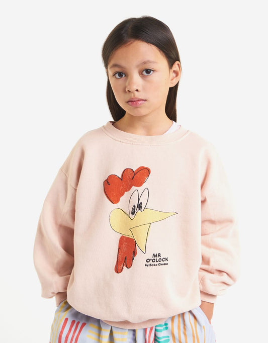 Bawełniana bluza Kids