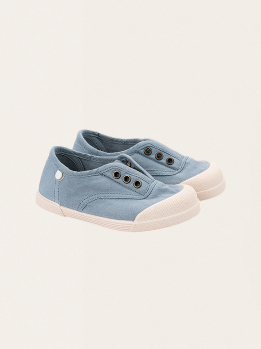 Tenisówki wsuwane Lona