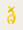 Gryzak Dancing Elephant Lemon