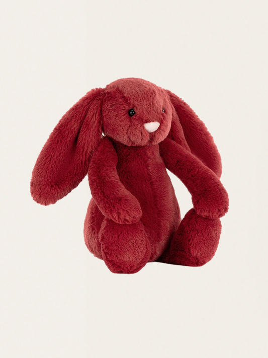 Przytulanka króliczek 18 cm