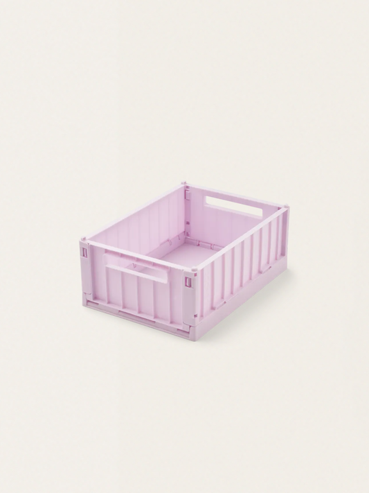 Składana skrzynka Weston