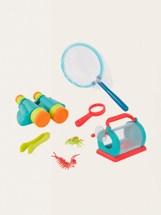 Zestaw małego badacza przyrody