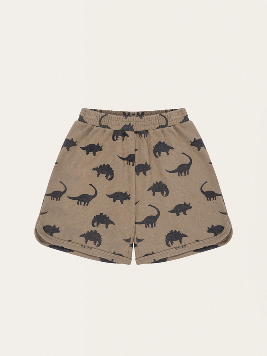 Krótkie bawełniane spodenki Obi