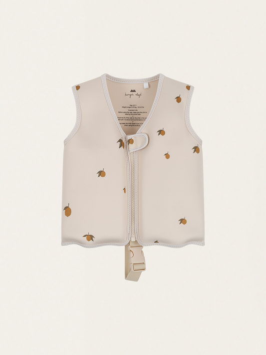 Kamizelka do nauki pływania dla dzieci Neoprene Float Vest