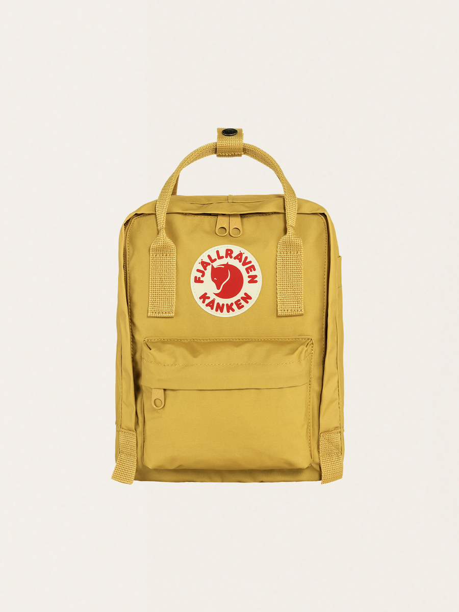 Plecak Kanken Fjallraven Mini