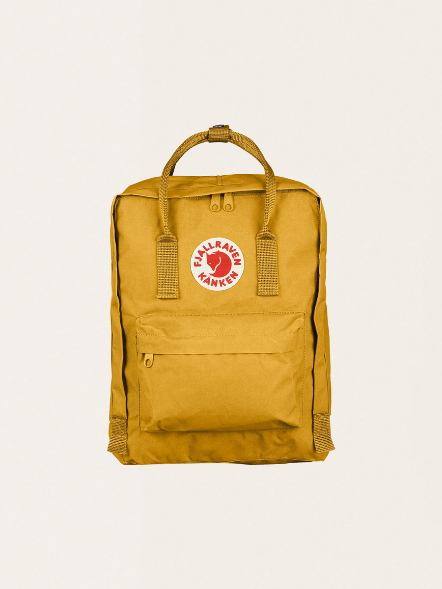 Plecak Kanken Fjallraven Classic