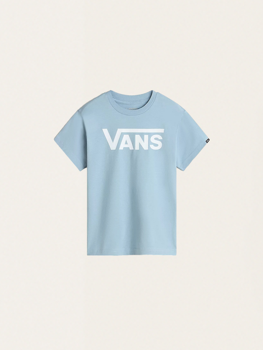 T-shirt Vans Classic Kids Dusty Blue